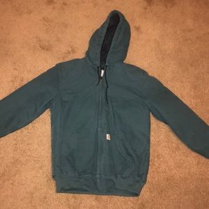 CARHARTT Women's Lined Sandstone Active Jacket